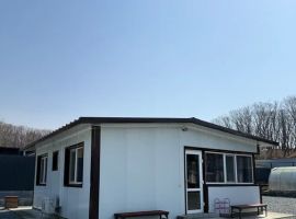 Дом в Приморский край, Находка пос. Врангель, ул. Приморская (50 м²) - . Находка - фото 25
