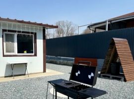 Дом в Приморский край, Находка пос. Врангель, ул. Приморская (50 м²) - . Находка - фото 26
