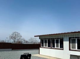 Дом в Приморский край, Находка пос. Врангель, ул. Приморская (50 м²) - . Находка - фото 28
