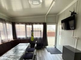 Дом в Приморский край, Находка пос. Врангель, ул. Приморская (50 м²) - . Находка - фото 2