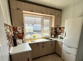 Дом в Приморский край, Находка пос. Врангель, ул. Приморская (50 м²) - . Находка - фото 4