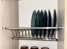 Дом в Приморский край, Находка пос. Врангель, ул. Приморская (50 м²) - . Находка - фото 7
