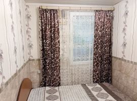 Дом в Краснодарский край, Туапсе ул. Калинина, 5 (30 м²) - Калинина (ГК N 793 тер). Туапсе - фото 1