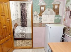 Дом в Краснодарский край, Туапсе ул. Калинина, 5 (30 м²) - Калинина (ГК N 793 тер). Туапсе - фото 2