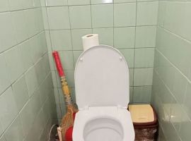 Дом в Краснодарский край, Туапсе ул. Калинина, 5 (30 м²) - Калинина (ГК N 793 тер). Туапсе - фото 4