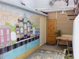 Дом в Краснодарский край, Туапсе ул. Калинина, 5 (30 м²) - Калинина (ГК N 793 тер). Туапсе - фото 6