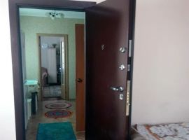Дом в Алтайский край, Белокуриха ул. Строителей, 64 (60 м²) - Строителей. Белокуриха - фото 12