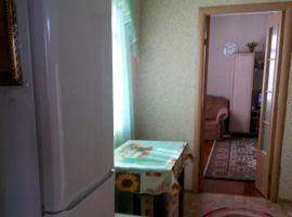 Дом в Алтайский край, Белокуриха ул. Строителей, 64 (60 м²) - Строителей. Белокуриха - фото 6