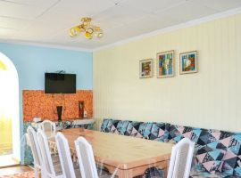 Дом в Алтайский край, Белокуриха Полевая ул., 46 (150 м²) - Полевая. Белокуриха - фото 2