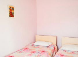 Дом в Алтайский край, Белокуриха Полевая ул., 46 (150 м²) - Полевая. Белокуриха - фото 5