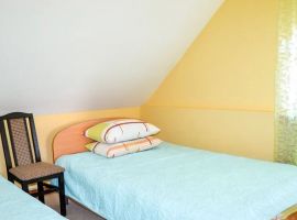 Дом в Алтайский край, Белокуриха Полевая ул., 46 (150 м²) - Полевая. Белокуриха - фото 7