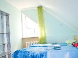 Дом в Алтайский край, Белокуриха Полевая ул., 46 (150 м²) - Полевая. Белокуриха - фото 8