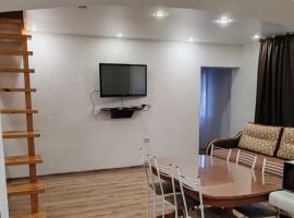 Дом в Алтайский край, Белокуриха Рябиновая ул., 23 (76 м²) - Рябиновая (Орлов Овраг тер.). Белокуриха - фото 9
