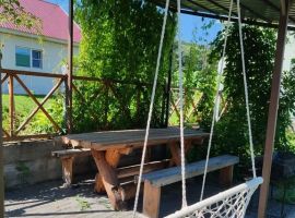 Дом в Алтайский край, Белокуриха Рябиновая ул., 23 (76 м²) - Рябиновая (Орлов Овраг тер.). Белокуриха - фото 15