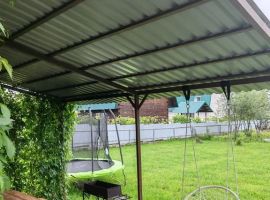 Дом в Алтайский край, Белокуриха Рябиновая ул., 23 (76 м²) - Рябиновая (Орлов Овраг тер.). Белокуриха - фото 17