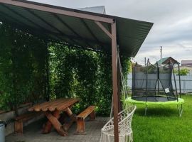 Дом в Алтайский край, Белокуриха Рябиновая ул., 23 (76 м²) - Рябиновая (Орлов Овраг тер.). Белокуриха - фото 18