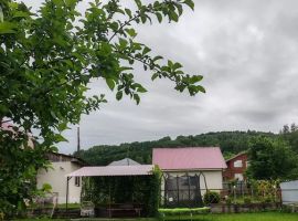 Дом в Алтайский край, Белокуриха Рябиновая ул., 23 (76 м²) - Рябиновая (Орлов Овраг тер.). Белокуриха - фото 19