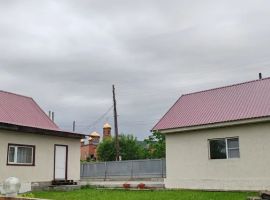 Дом в Алтайский край, Белокуриха Рябиновая ул., 23 (76 м²) - Рябиновая (Орлов Овраг тер.). Белокуриха - фото 20