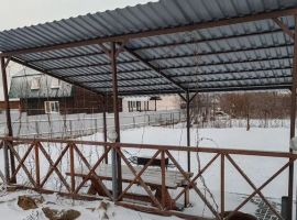 Дом в Алтайский край, Белокуриха Рябиновая ул., 23 (76 м²) - Рябиновая (Орлов Овраг тер.). Белокуриха - фото 21