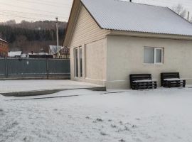 Дом в Алтайский край, Белокуриха Рябиновая ул., 23 (76 м²) - Рябиновая (Орлов Овраг тер.). Белокуриха - фото 22