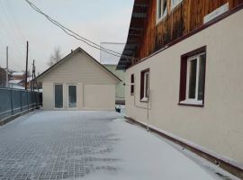 Дом в Алтайский край, Белокуриха Рябиновая ул., 23 (76 м²) - Рябиновая (Орлов Овраг тер.). Белокуриха - фото 23