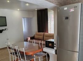 Дом в Алтайский край, Белокуриха Рябиновая ул., 23 (76 м²) - Рябиновая (Орлов Овраг тер.). Белокуриха - фото 7