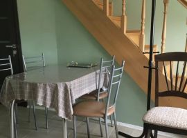 Дом в Ставропольский край, Кисловодск Подгорная ул., 26 (60 м²) - Подгорная. Кисловодск - фото 13