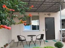 Дом в Ставропольский край, Кисловодск Подгорная ул., 26 (60 м²) - Подгорная. Кисловодск - фото 1