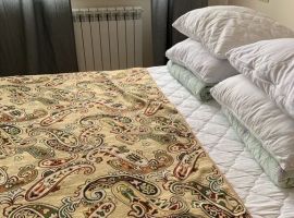 Дом в Ставропольский край, Кисловодск Подгорная ул., 26 (60 м²) - Подгорная. Кисловодск - фото 24