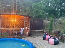 Дом в Ставропольский край, Кисловодск Ленинградская ул., 48 (60 м²) - Новоленинградская. Кисловодск - фото 9