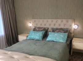 Дом в Ставропольский край, Кисловодск Эльбрусская ул., 27 (42 м²) - Эльбрусская. Кисловодск - фото 0