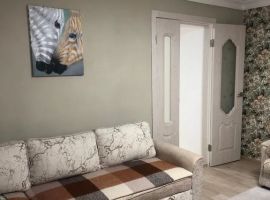 Дом в Ставропольский край, Кисловодск Эльбрусская ул., 27 (42 м²) - Эльбрусская. Кисловодск - фото 13
