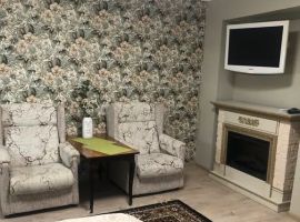 Дом в Ставропольский край, Кисловодск Эльбрусская ул., 27 (42 м²) - Эльбрусская. Кисловодск - фото 17
