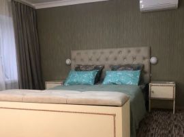 Дом в Ставропольский край, Кисловодск Эльбрусская ул., 27 (42 м²) - Эльбрусская. Кисловодск - фото 1