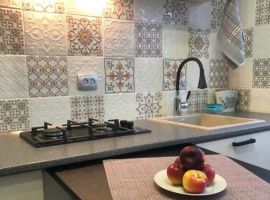 Дом в Ставропольский край, Кисловодск Эльбрусская ул., 27 (42 м²) - Эльбрусская. Кисловодск - фото 28