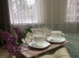 Дом в Ставропольский край, Кисловодск Эльбрусская ул., 27 (42 м²) - Эльбрусская. Кисловодск - фото 2