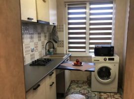 Дом в Ставропольский край, Кисловодск Эльбрусская ул., 27 (42 м²) - Эльбрусская. Кисловодск - фото 29