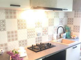 Дом в Ставропольский край, Кисловодск Эльбрусская ул., 27 (42 м²) - Эльбрусская. Кисловодск - фото 31
