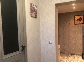 Дом в Ставропольский край, Кисловодск Эльбрусская ул., 27 (42 м²) - Эльбрусская. Кисловодск - фото 34