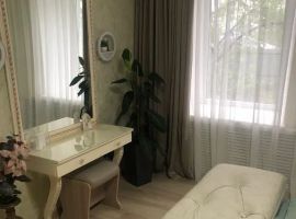 Дом в Ставропольский край, Кисловодск Эльбрусская ул., 27 (42 м²) - Эльбрусская. Кисловодск - фото 3
