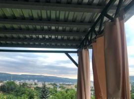 Дом в Ставропольский край, Кисловодск Эльбрусская ул., 27 (42 м²) - Эльбрусская. Кисловодск - фото 45