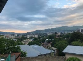 Дом в Ставропольский край, Кисловодск Эльбрусская ул., 27 (42 м²) - Эльбрусская. Кисловодск - фото 46