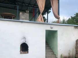 Дом в Ставропольский край, Кисловодск Эльбрусская ул., 27 (42 м²) - Эльбрусская. Кисловодск - фото 47