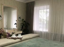 Дом в Ставропольский край, Кисловодск Эльбрусская ул., 27 (42 м²) - Эльбрусская. Кисловодск - фото 4