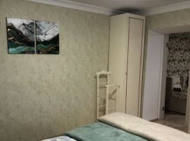 Дом в Ставропольский край, Кисловодск Эльбрусская ул., 27 (42 м²) - Эльбрусская. Кисловодск - фото 5