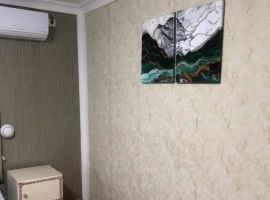 Дом в Ставропольский край, Кисловодск Эльбрусская ул., 27 (42 м²) - Эльбрусская. Кисловодск - фото 6