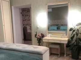 Дом в Ставропольский край, Кисловодск Эльбрусская ул., 27 (42 м²) - Эльбрусская. Кисловодск - фото 7