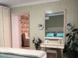 Дом в Ставропольский край, Кисловодск Эльбрусская ул., 27 (42 м²) - Эльбрусская. Кисловодск - фото 8