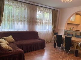 Дом в Ставропольский край, Ессентуки ул. Луначарского, 12 (135 м²) - Луначарского. Ессентуки - фото 0