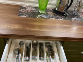 Дом в Ставропольский край, Ессентуки ул. Луначарского, 12 (135 м²) - Луначарского. Ессентуки - фото 17